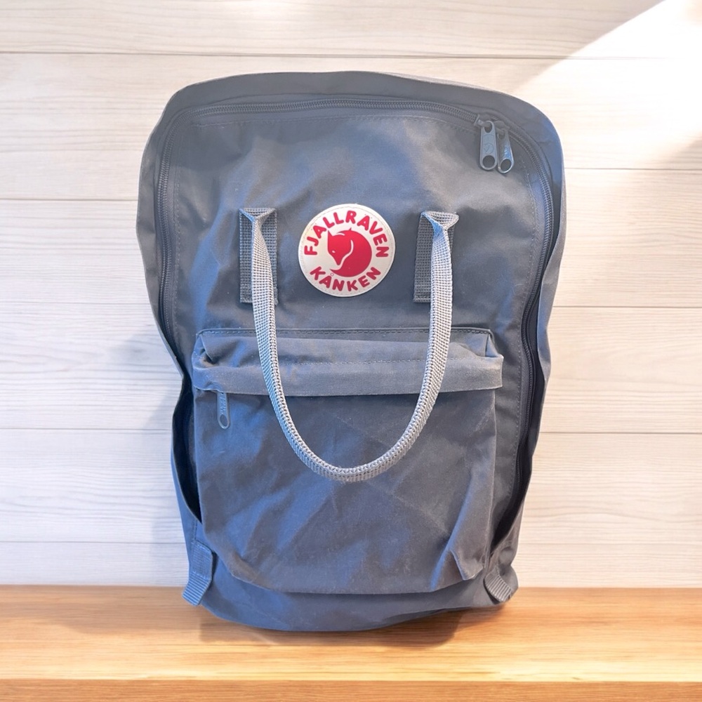 FJallraven Kanken Backpack